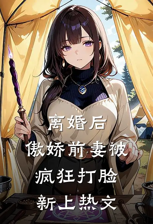 离婚后，傲娇前妻被疯狂打脸新上热文