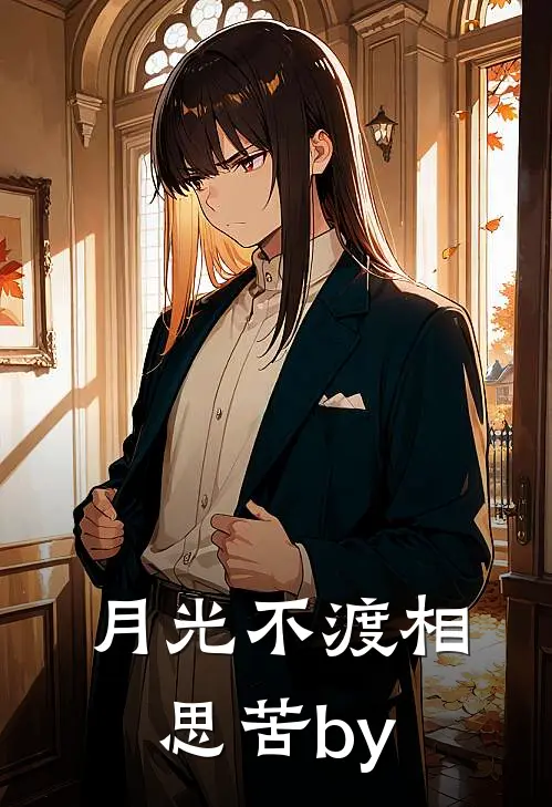 月光不渡相思苦by