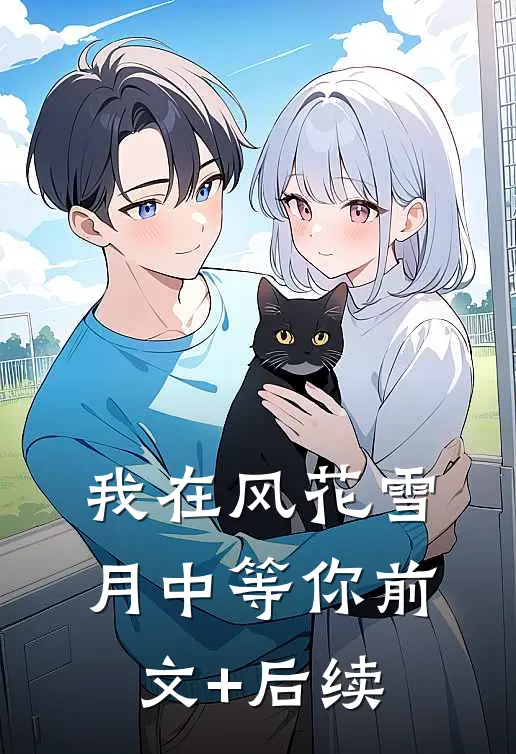 我在风花雪月中等你前文+后续