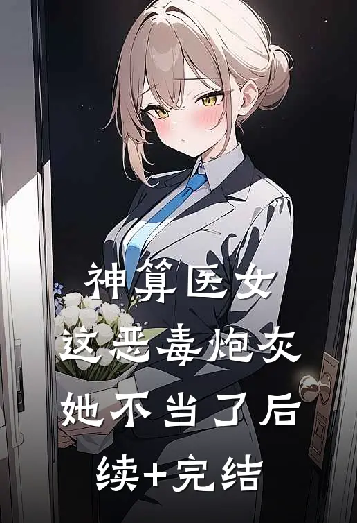 神算医女：这恶毒炮灰她不当了后续+完结