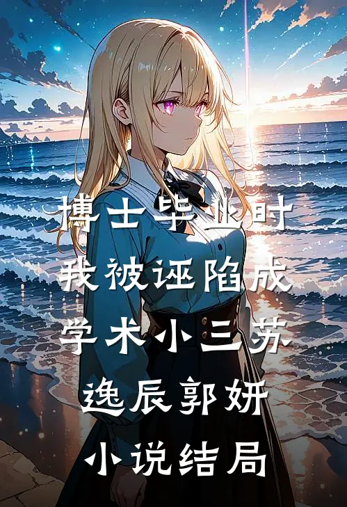 博士毕业时，我被诬陷成学术小三苏逸辰郭妍小说结局