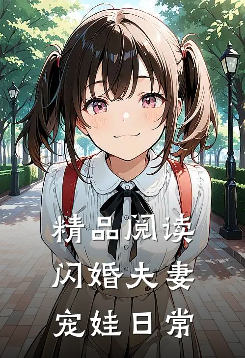 精品阅读闪婚夫妻宠娃日常