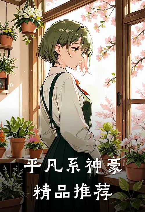 平凡系神豪精品推荐