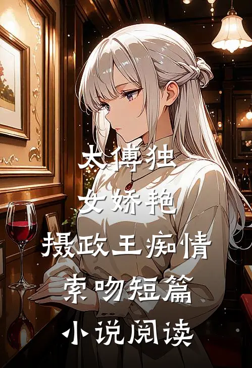 太傅独女娇艳,摄政王痴情索吻短篇阅读