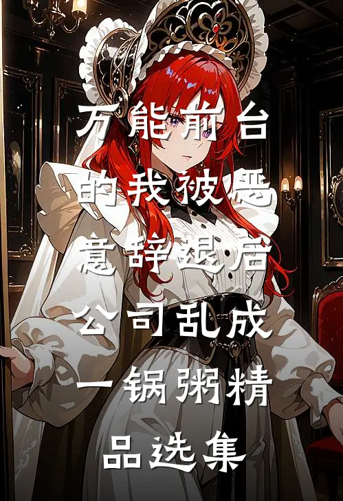 万能前台的我被恶意辞退后，公司乱成一锅粥精品选集