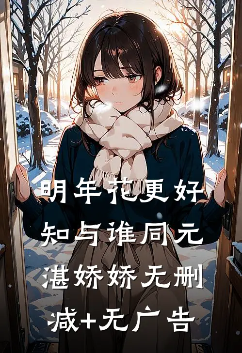 明年花更好，知与谁同元湛娇娇无删减+无广告