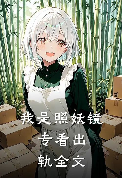 我是照妖镜，专看出轨全文