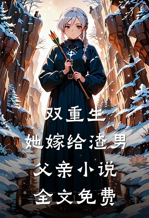 双重生她嫁给渣男父亲全文免费阅读