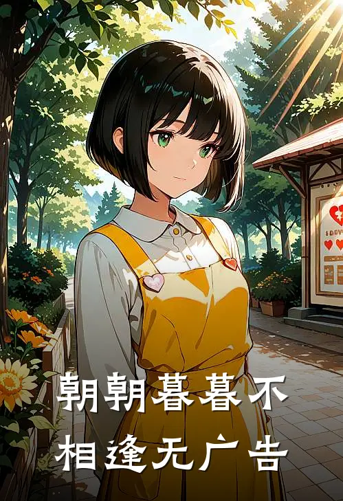 朝朝暮暮不相逢无广告