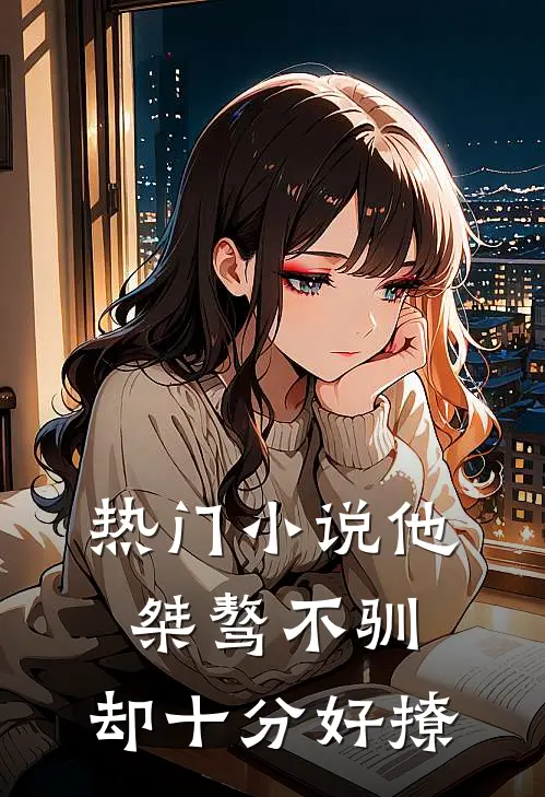 热门他桀骜不驯,却十分好撩百度