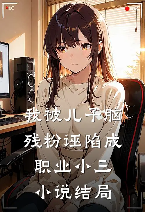 《我被儿子脑残粉诬陷成职业小三》小说结局