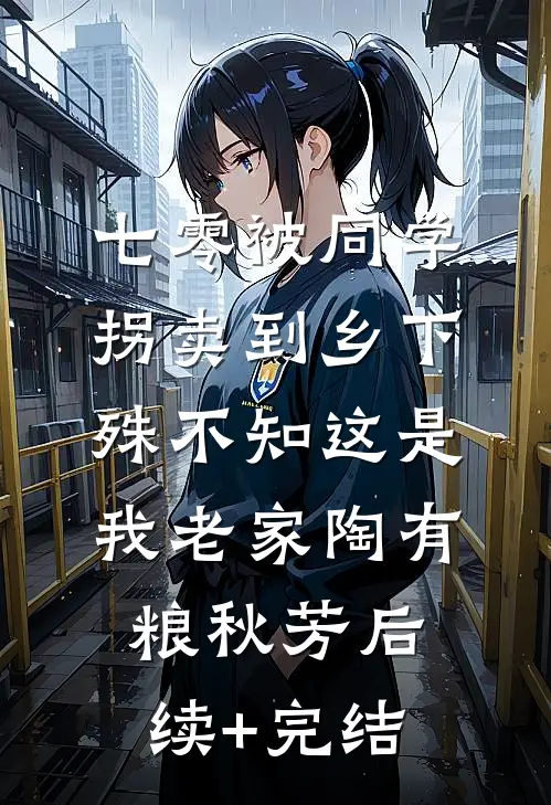 七零被同学拐卖到乡下，殊不知这是我老家陶有粮秋芳后续+完结