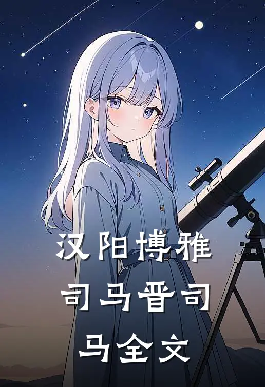 汉阳博雅司马晋司马全文