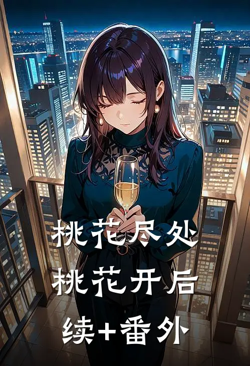 桃花尽处桃花开后续+番外