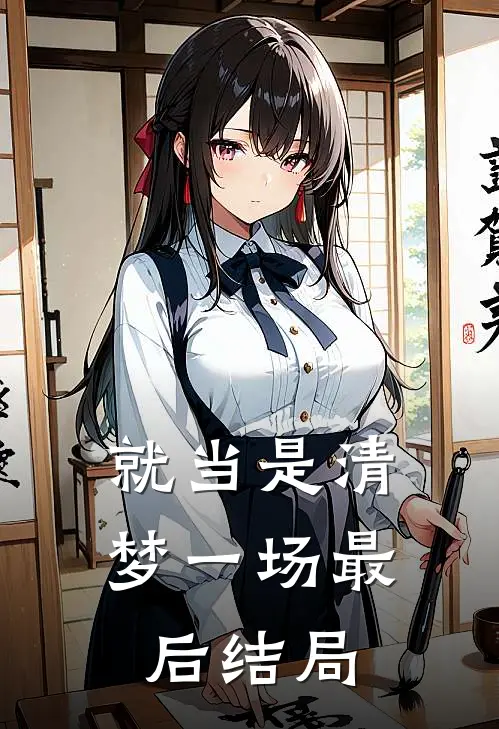 就当是清梦一场最后结局