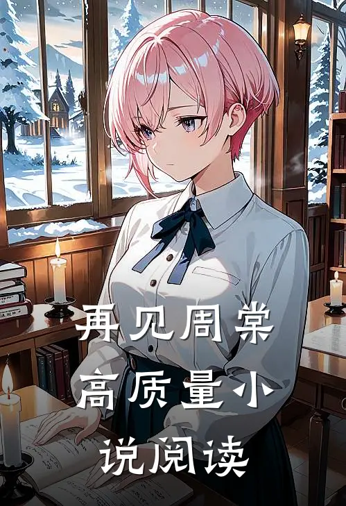 再见周棠高质量小说阅读