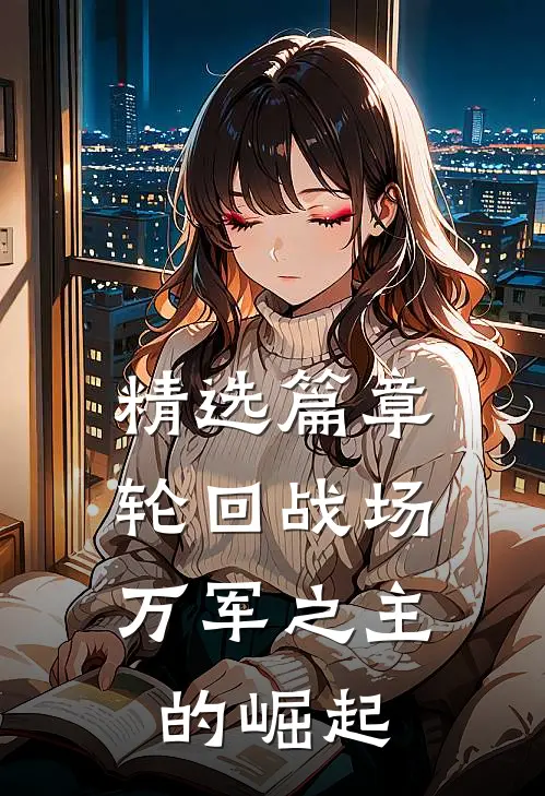 精选篇章轮回战场：万军之主的崛起