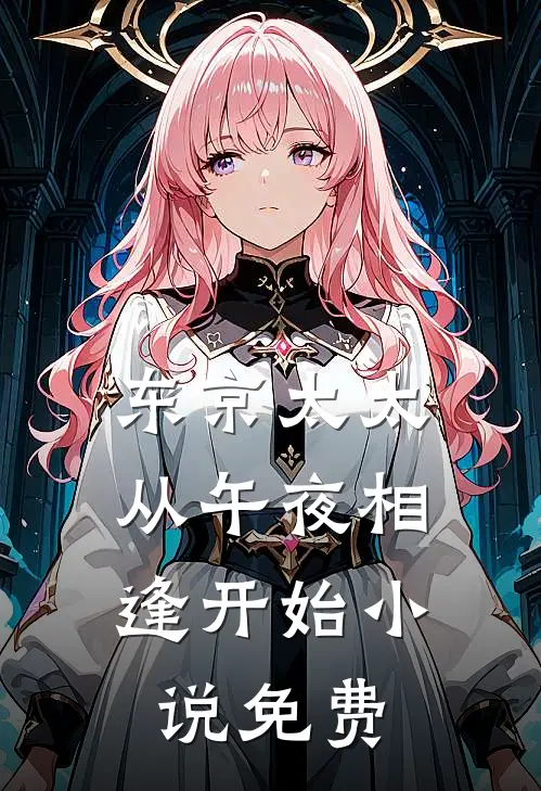 东京太太：从午夜相逢开始小说免费