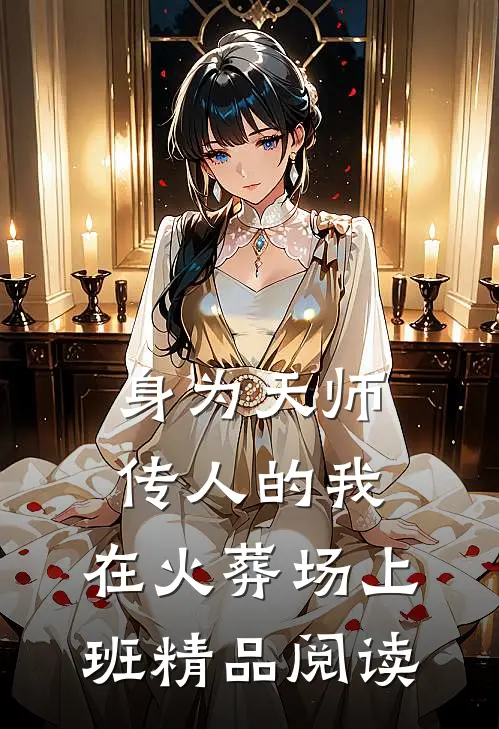 身为天师传人的我，在火葬场上班精品阅读