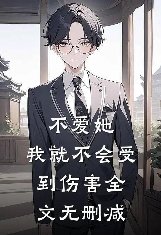 不爱她，我就不会受到伤害全文无删减