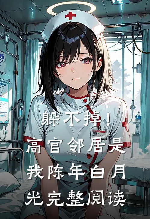 躲不掉！高官邻居是我陈年白月光完整阅读