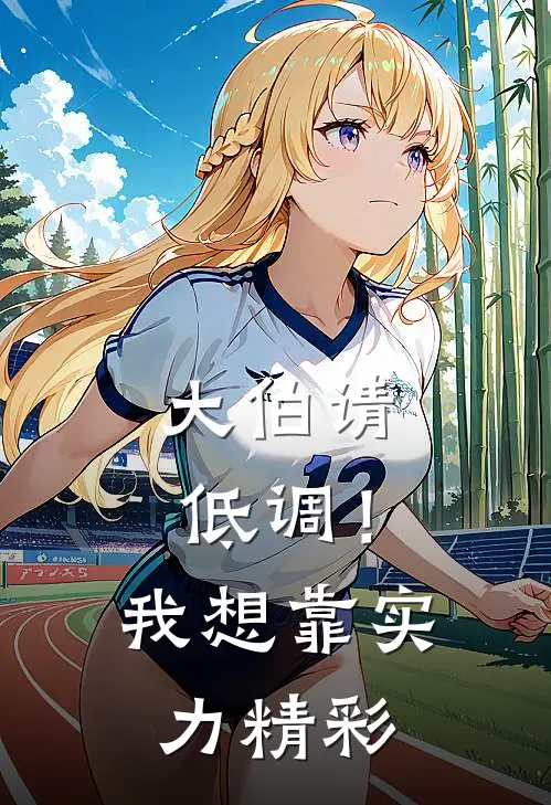 大伯请低调！我想靠实力精彩