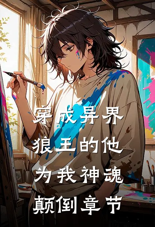 穿成异界，狼王的他为我神魂颠倒章节