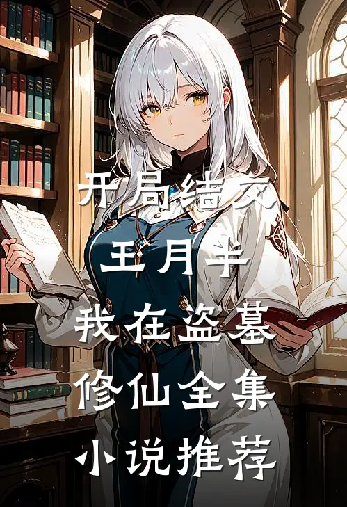开局结交王月半，我在盗墓修仙全集小说推荐