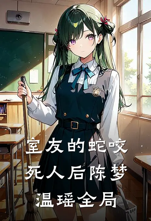 室友的蛇咬死人后陈梦温瑶全局