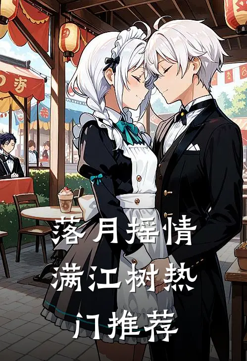 落月摇情满江树热门推荐