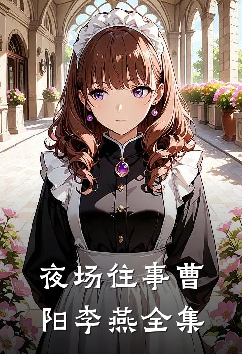 夜场往事曹阳李燕全集