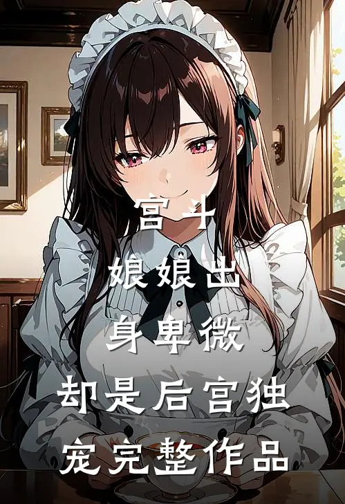 宫斗娘娘出身卑微,却是后宫独宠完整作品