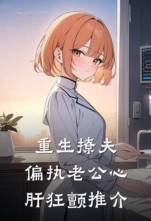 重生撩夫：偏执老公心肝狂颤推介