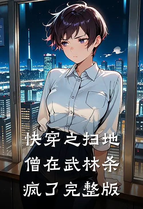 快穿之扫地僧在武林杀疯了完整版