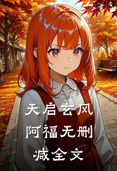 天启玄风阿福无删减全文