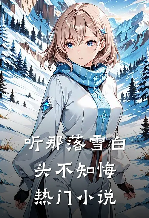 听那落雪白头不知悔热门小说