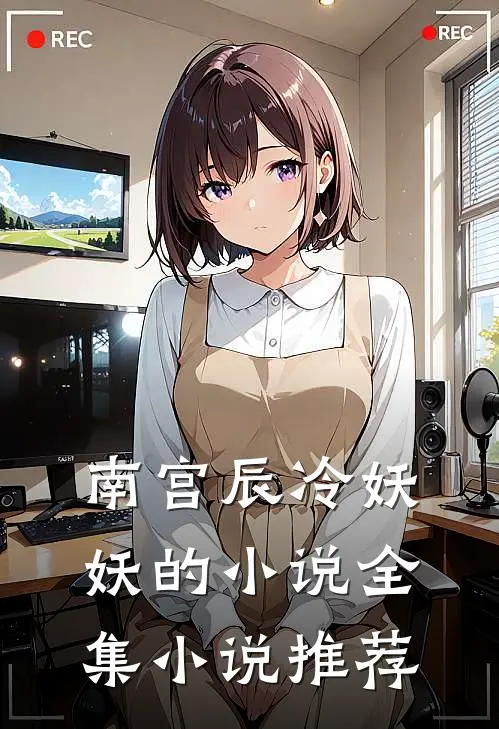 南宫辰冷妖妖的小说全集小说推荐