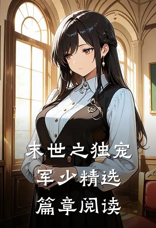末世之独宠军少精选篇章阅读