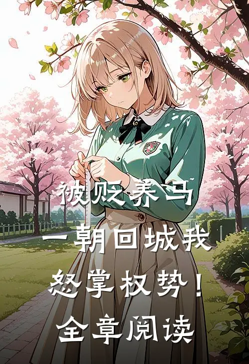 被贬养马，一朝回城我怒掌权势！全章阅读