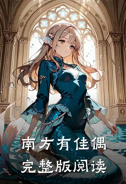 南方有佳偶完整版阅读