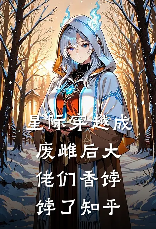 星际穿越成废雌后大佬们香饽饽了知乎