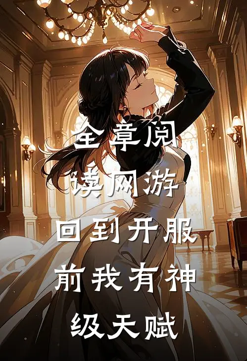 全章阅读网游：回到开服前我有神级天赋