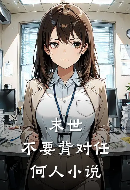 末世：不要背对任何人小说