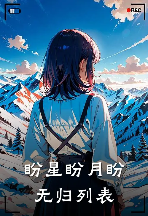 盼星盼月盼无归列表