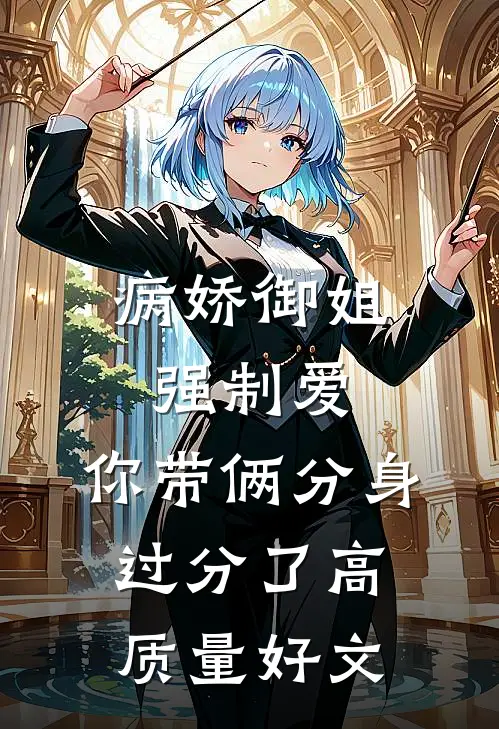 病娇御姐强制爱，你带俩分身过分了高质量好文