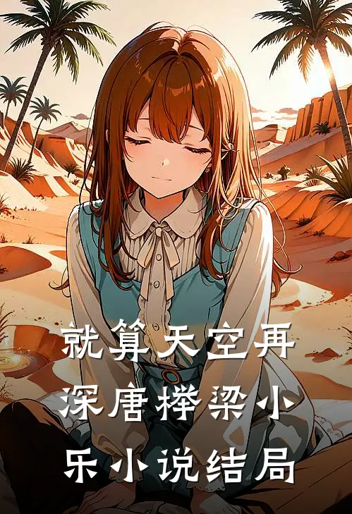 就算天空再深唐榉梁小乐小说结局
