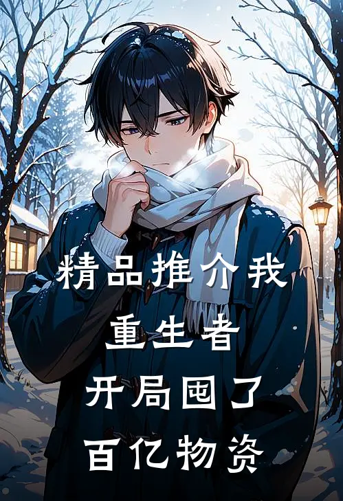 精品推介我，重生者，开局囤了百亿物资