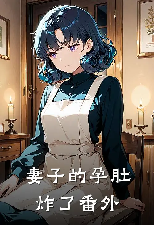 妻子的孕肚炸了 番外
