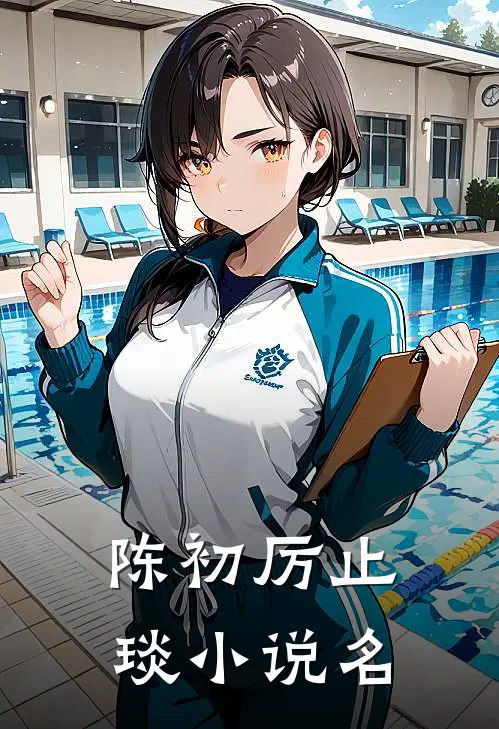 陈初厉止琰的小说