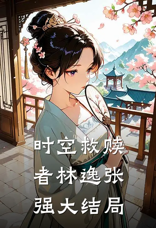 时空救赎者林逸张强大结局